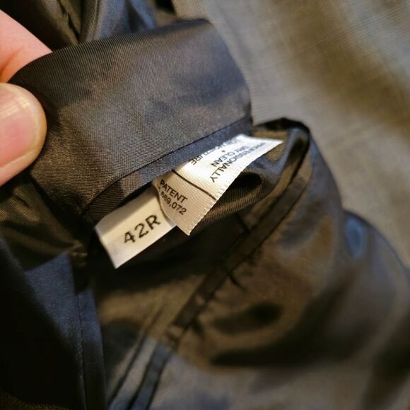 Hart Schaffner Marx mens 42R - Picture 4 of 8